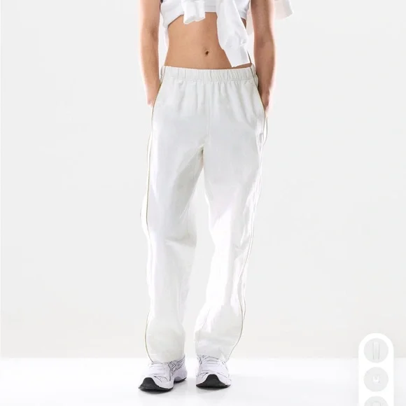 Aritzia Golden Tracksuit - Picture 3 of 5